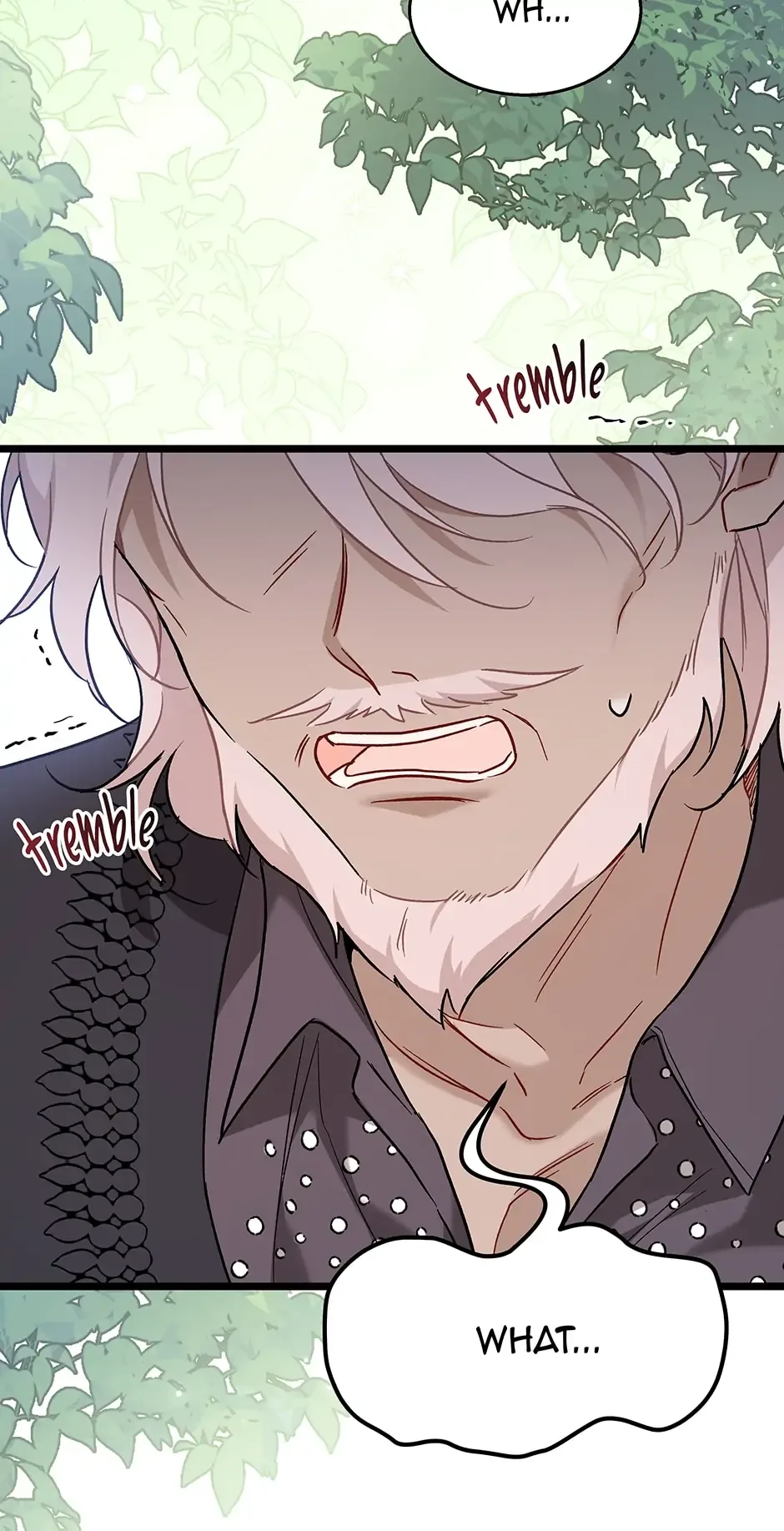 Little Rabbit and the Big Bad Leopard Chapter 99 page 70