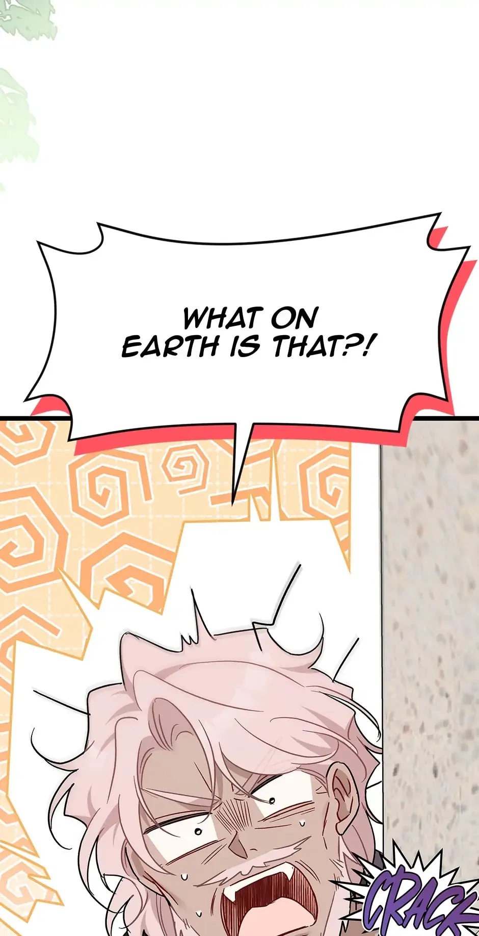 Little Rabbit and the Big Bad Leopard Chapter 99 page 71