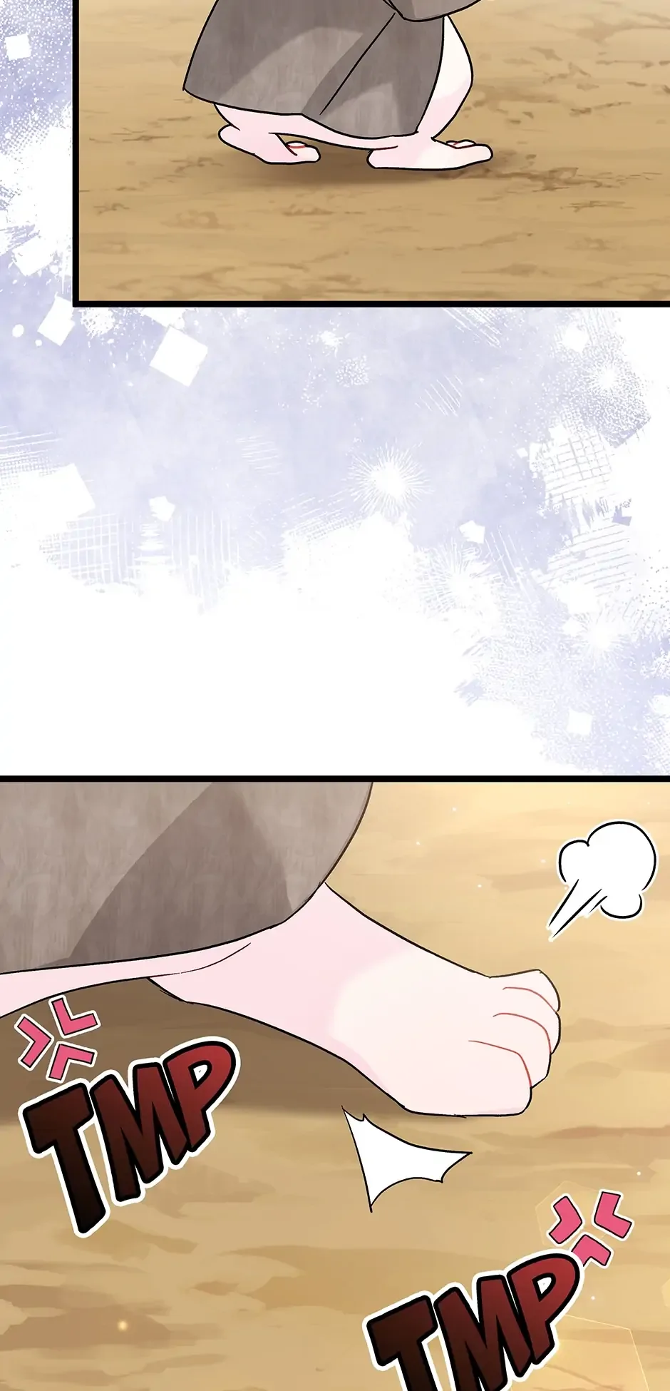 Little Rabbit and the Big Bad Leopard Chapter 99 page 65