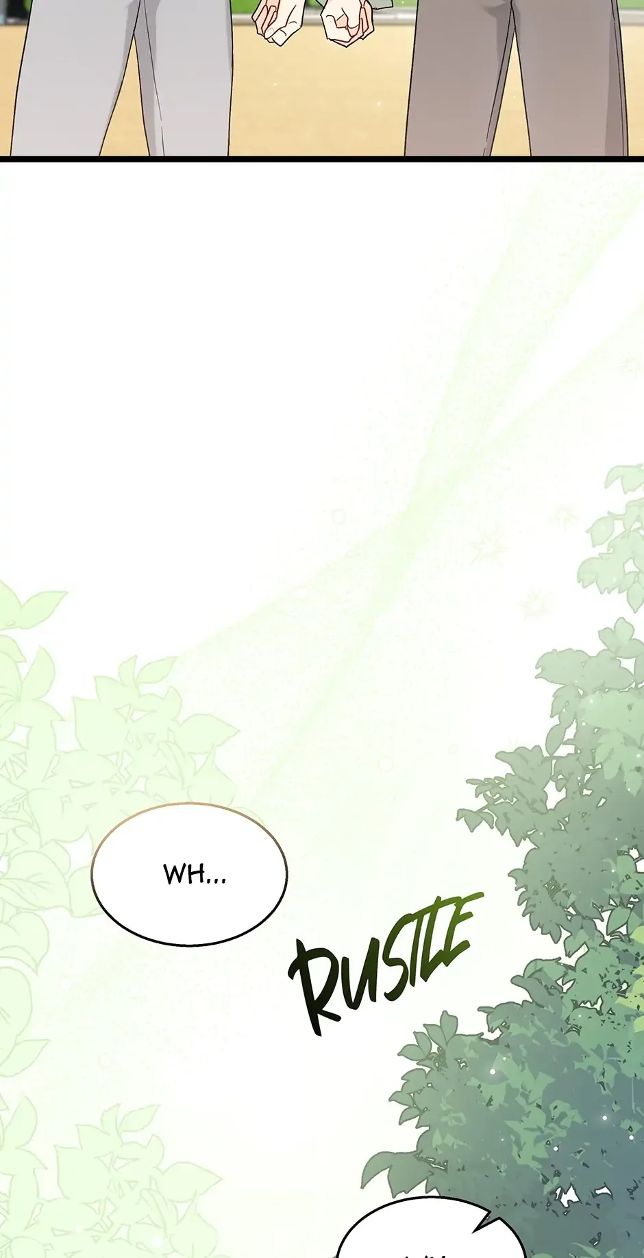 Little Rabbit and the Big Bad Leopard Chapter 99 page 69