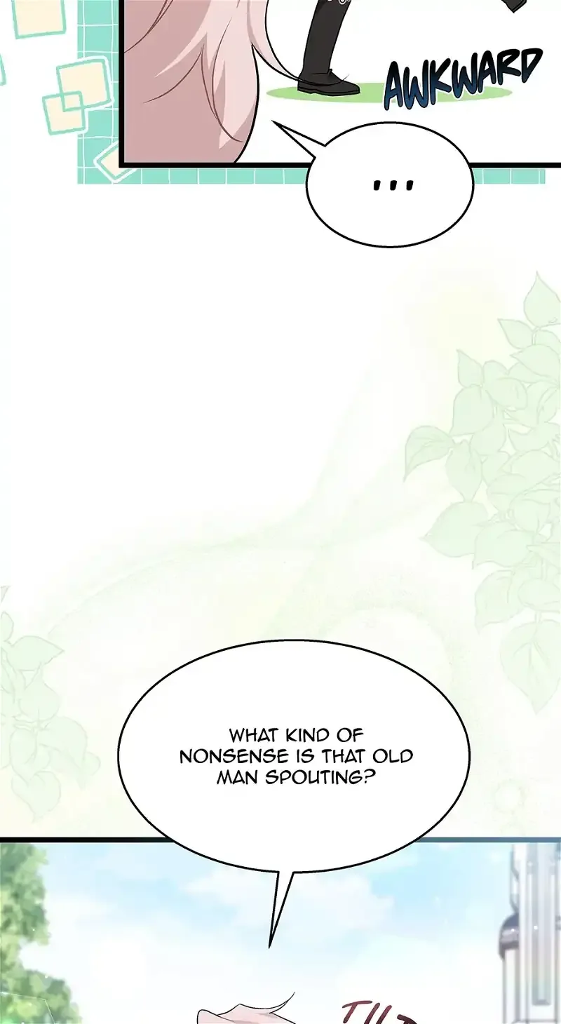 Little Rabbit and the Big Bad Leopard Chapter 98 page 62