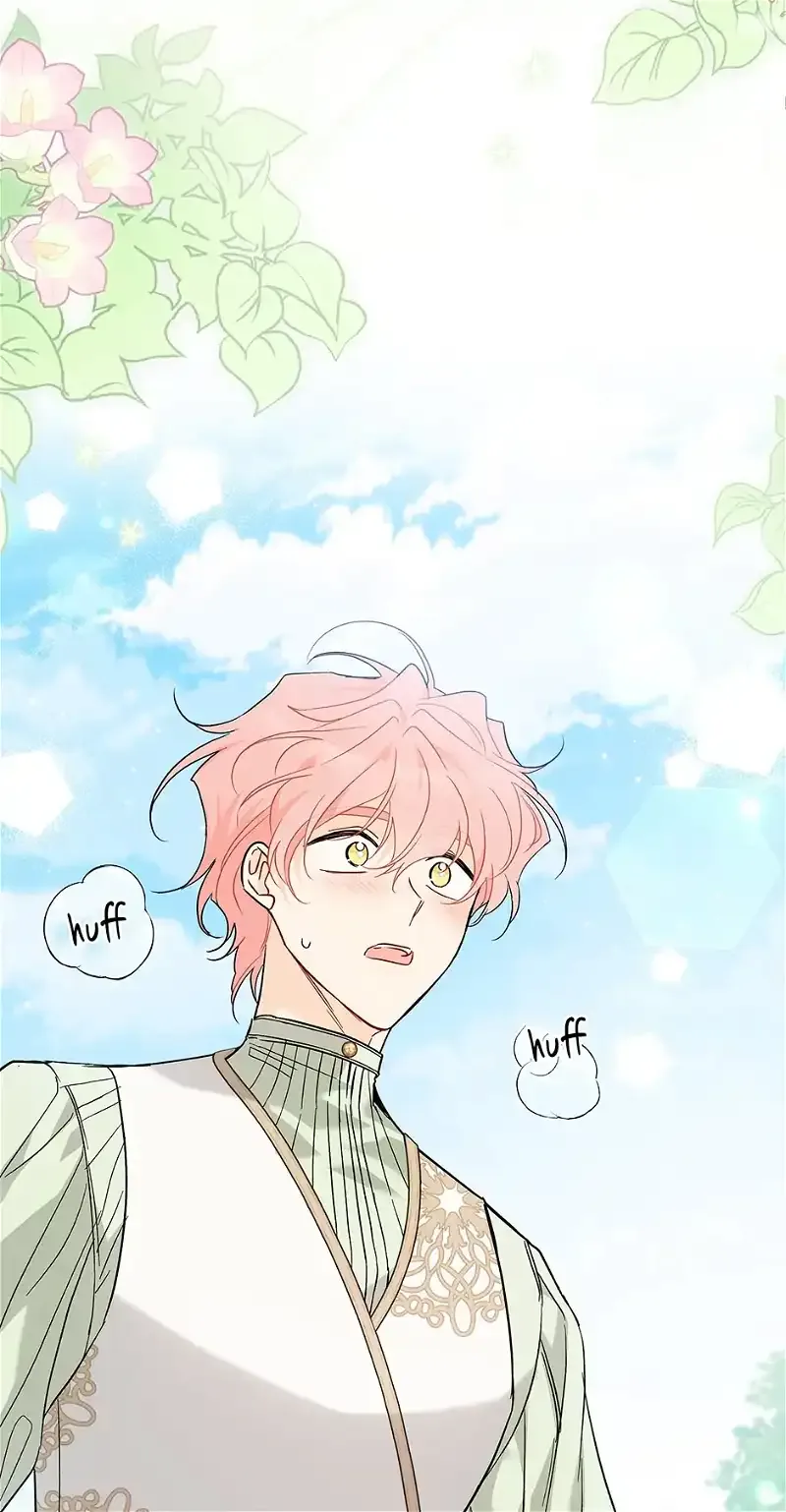 Little Rabbit and the Big Bad Leopard Chapter 98 page 66