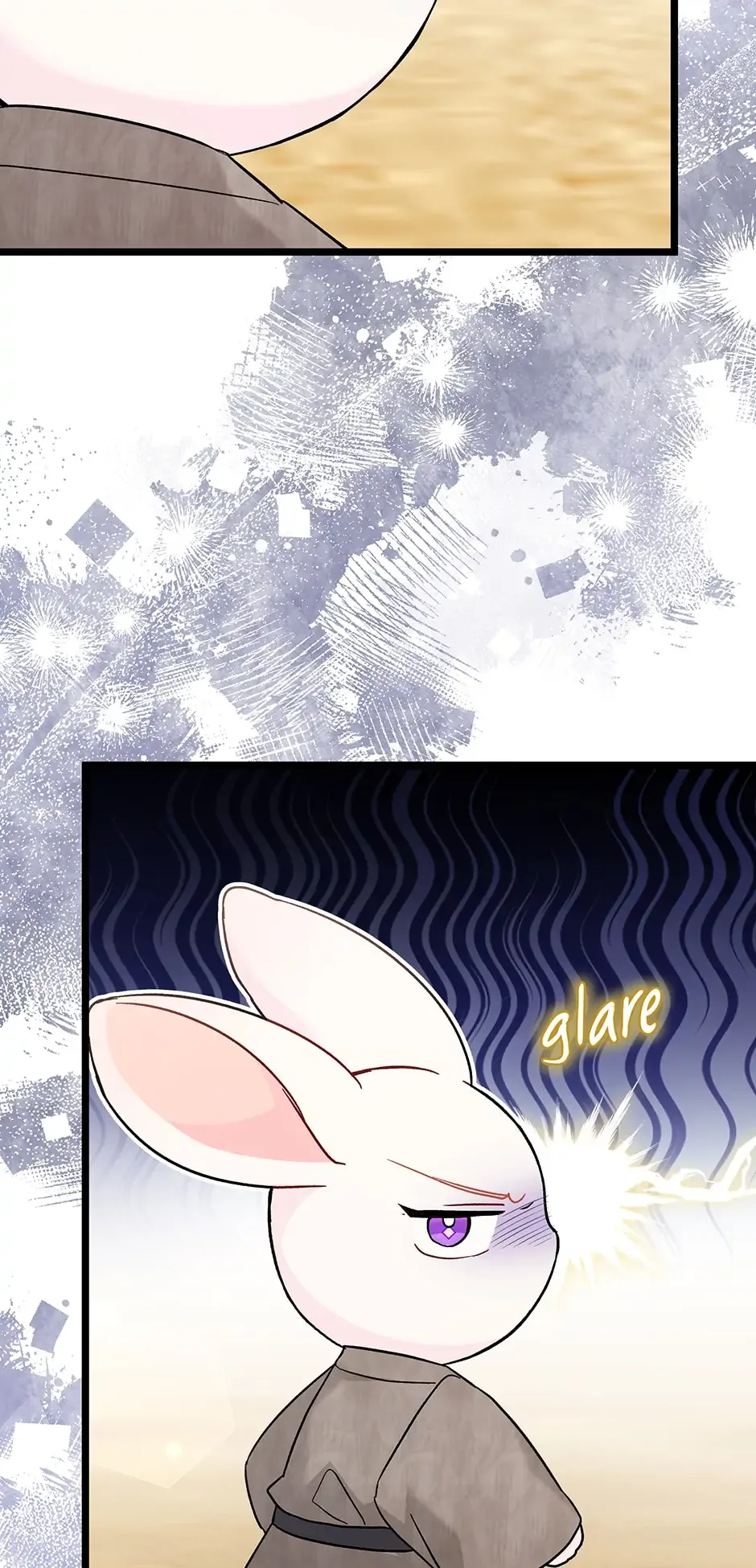 Little Rabbit and the Big Bad Leopard Chapter 99 page 64