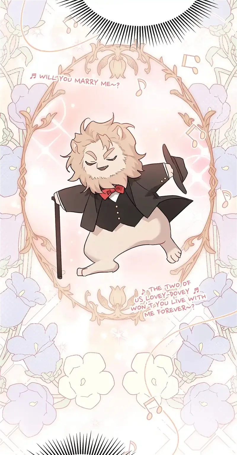 Little Rabbit and the Big Bad Leopard Chapter 98 page 70