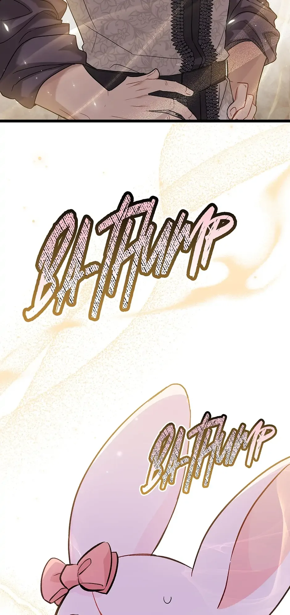 Little Rabbit and the Big Bad Leopard Chapter 101 page 3
