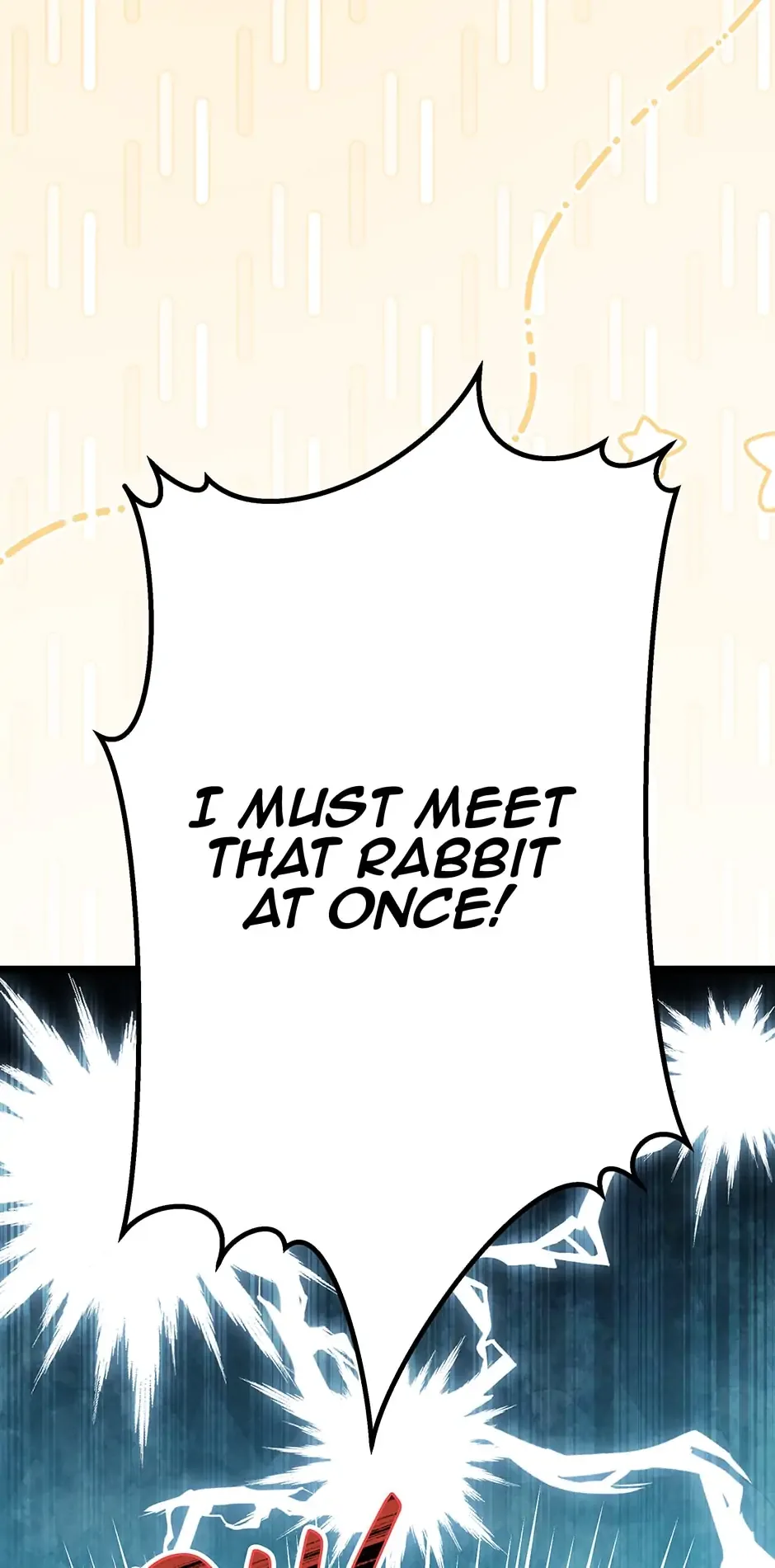 Little Rabbit and the Big Bad Leopard Chapter 99 page 79