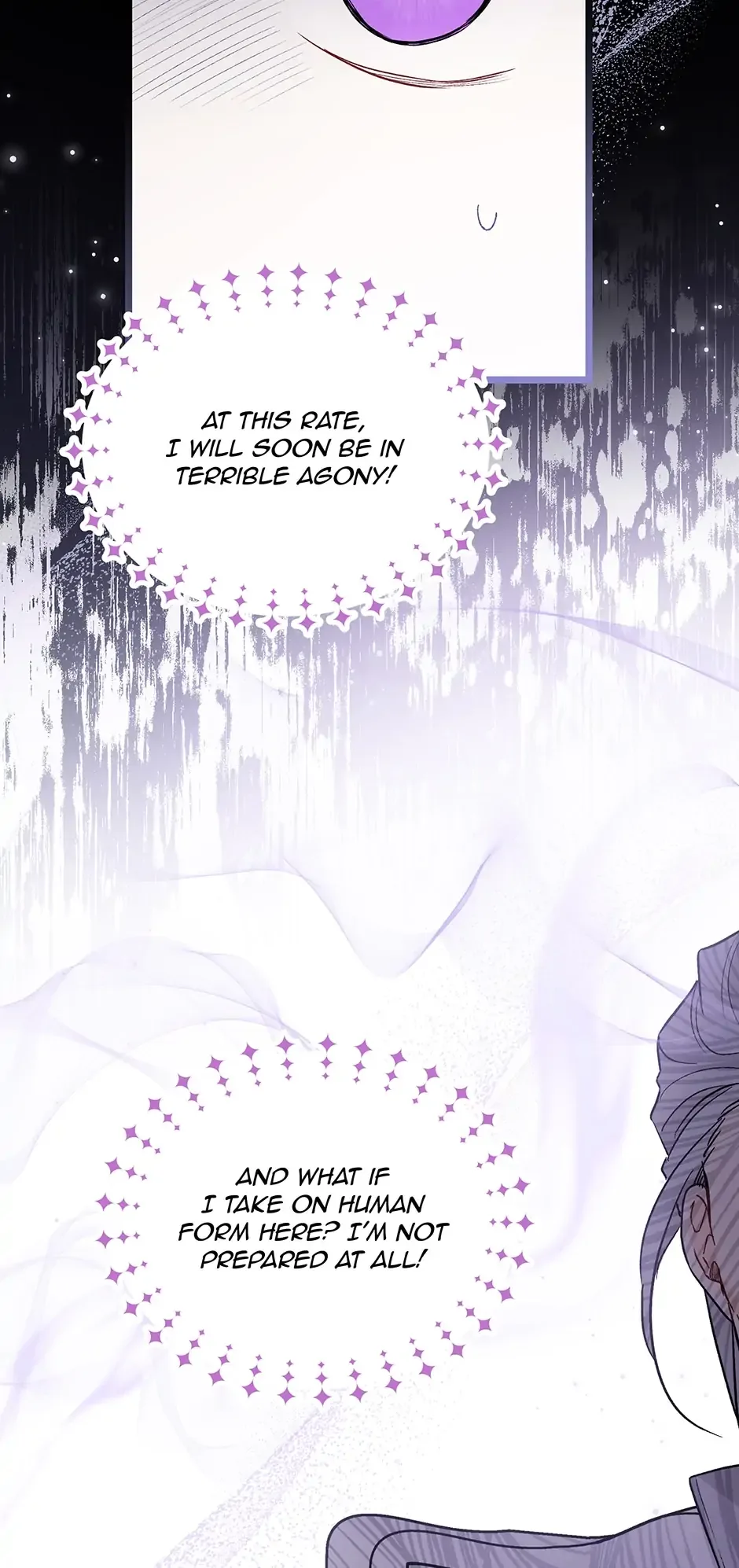 Little Rabbit and the Big Bad Leopard Chapter 101 page 6
