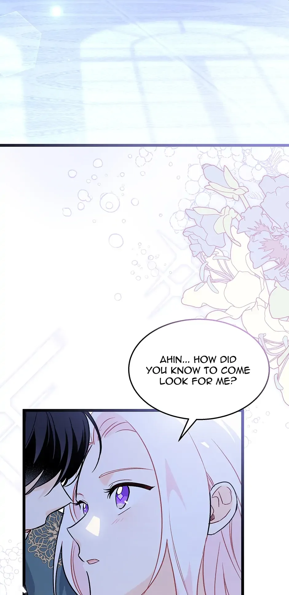 Little Rabbit and the Big Bad Leopard Chapter 102 page 2