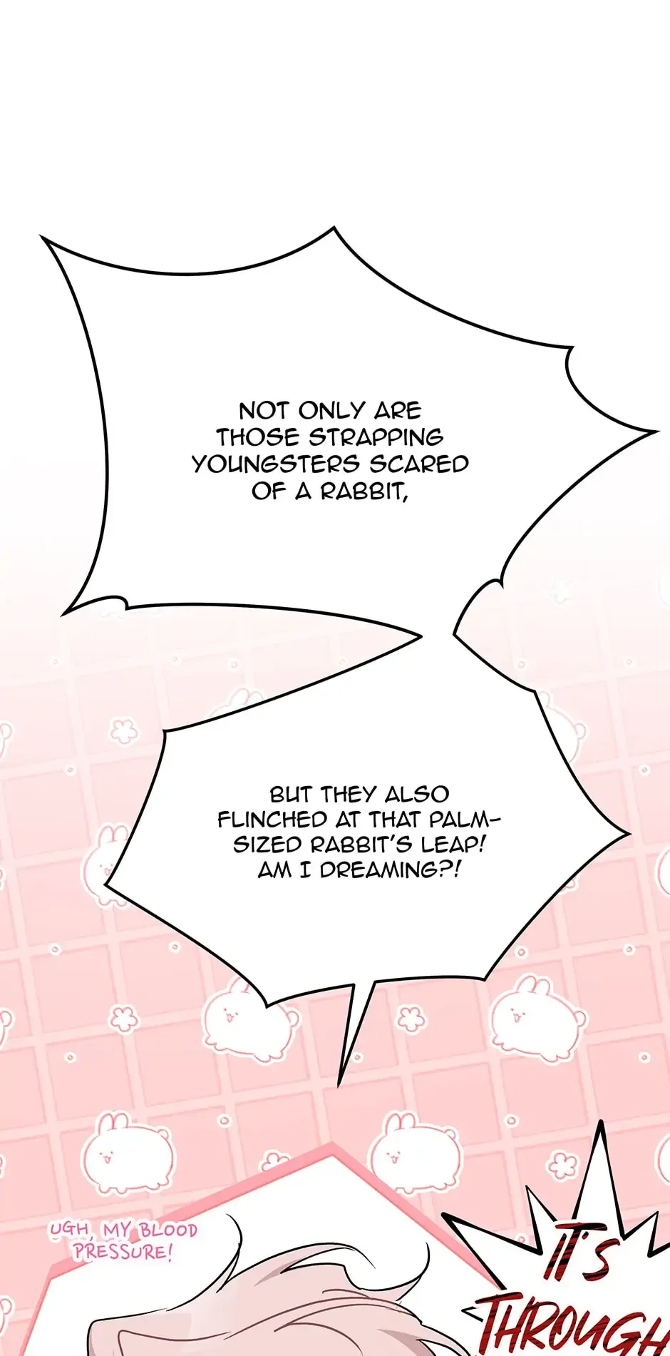 Little Rabbit and the Big Bad Leopard Chapter 99 page 75