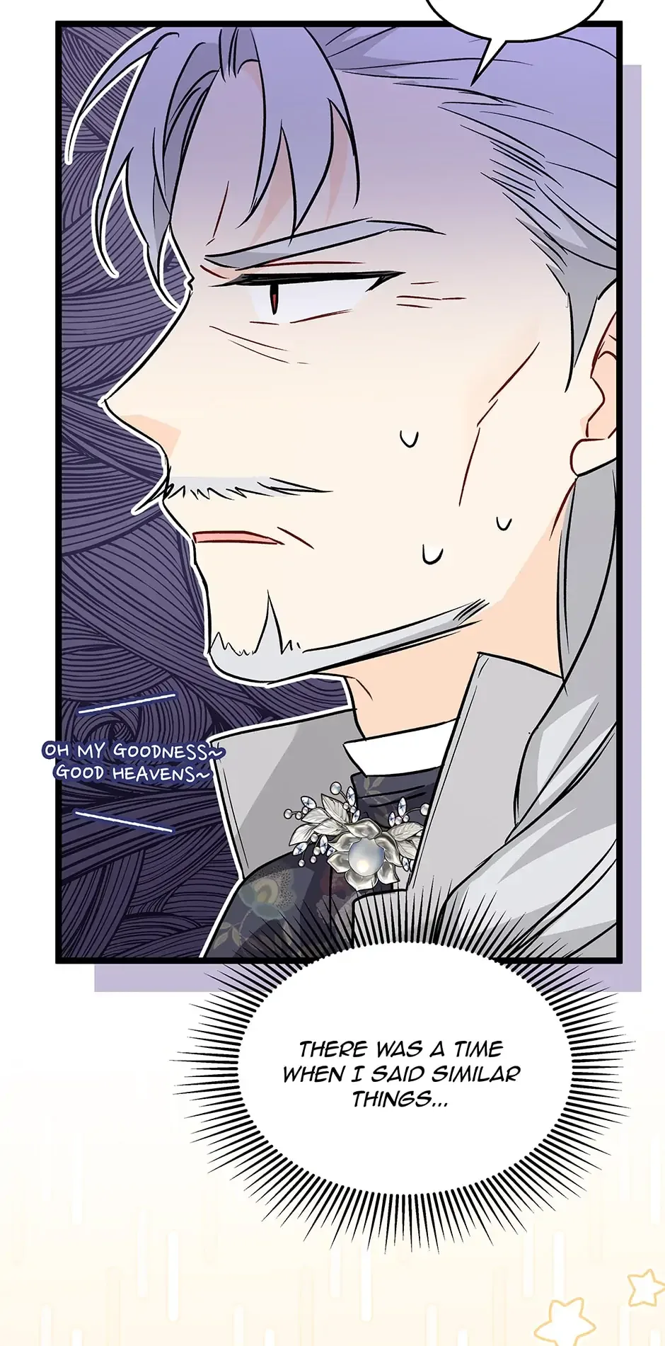 Little Rabbit and the Big Bad Leopard Chapter 99 page 77