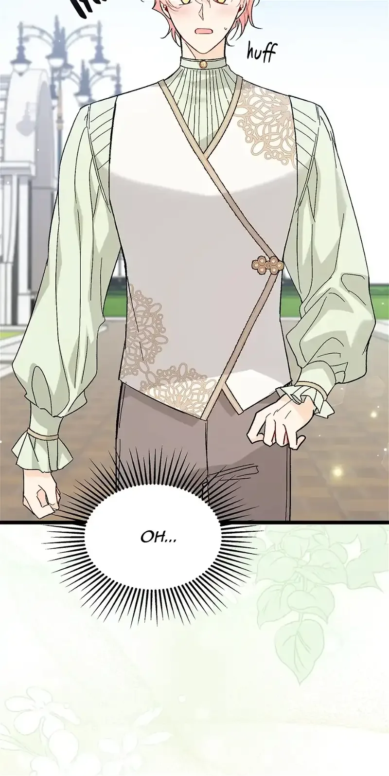 Little Rabbit and the Big Bad Leopard Chapter 98 page 74