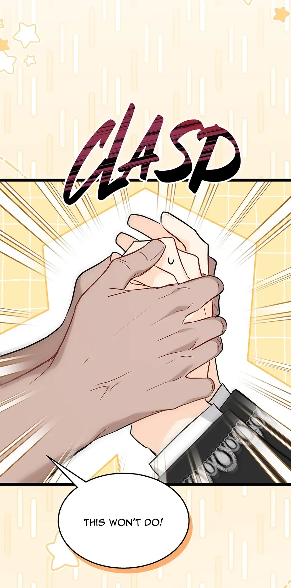 Little Rabbit and the Big Bad Leopard Chapter 99 page 78