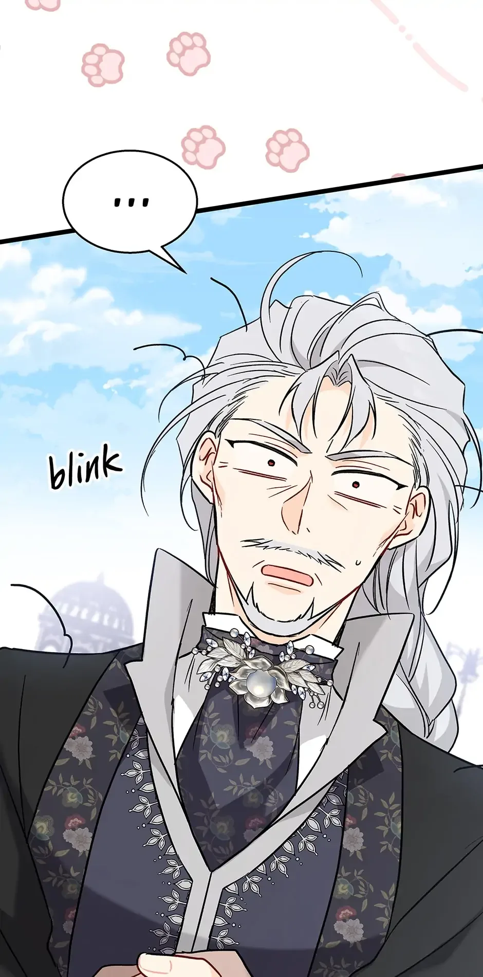 Little Rabbit and the Big Bad Leopard Chapter 99 page 82