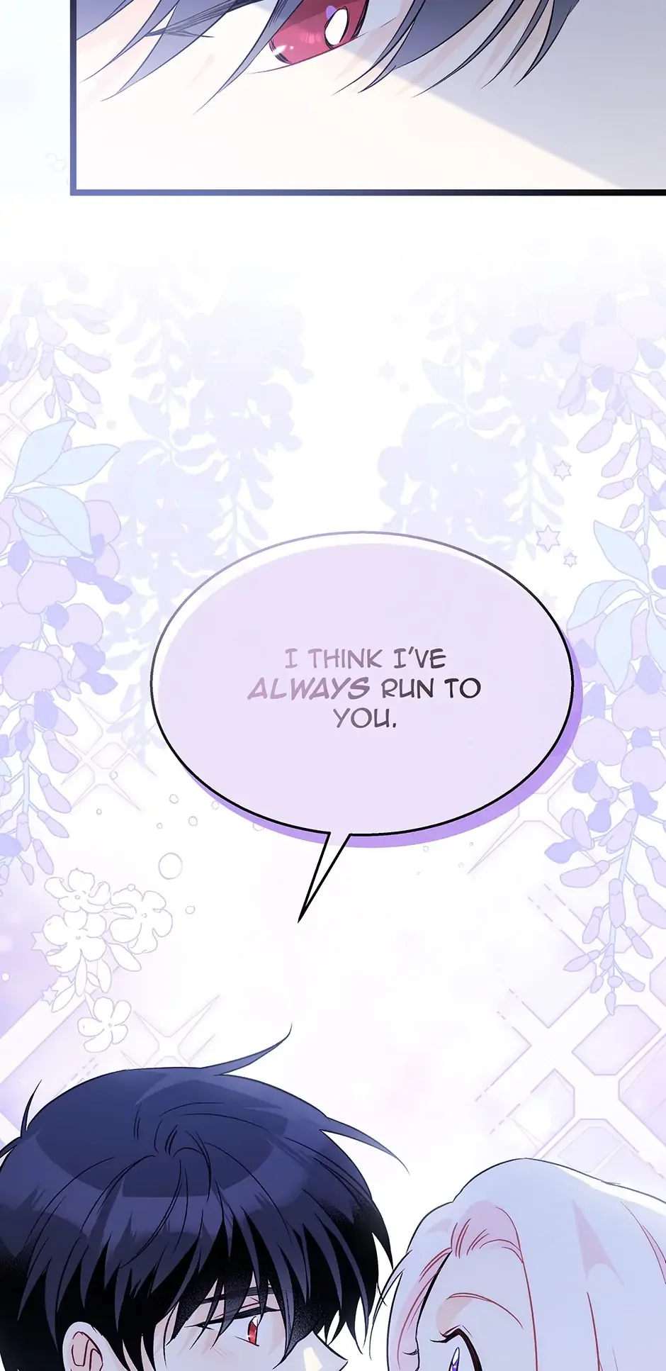 Little Rabbit and the Big Bad Leopard Chapter 102 page 6