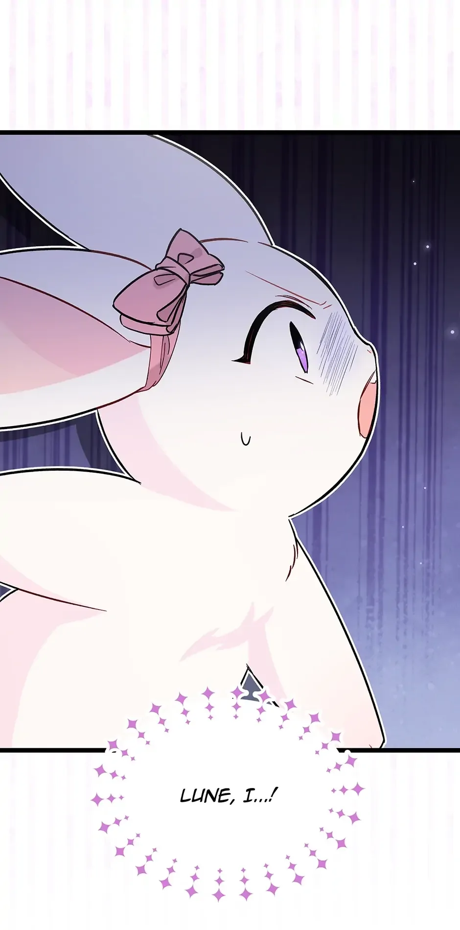 Little Rabbit and the Big Bad Leopard Chapter 101 page 11