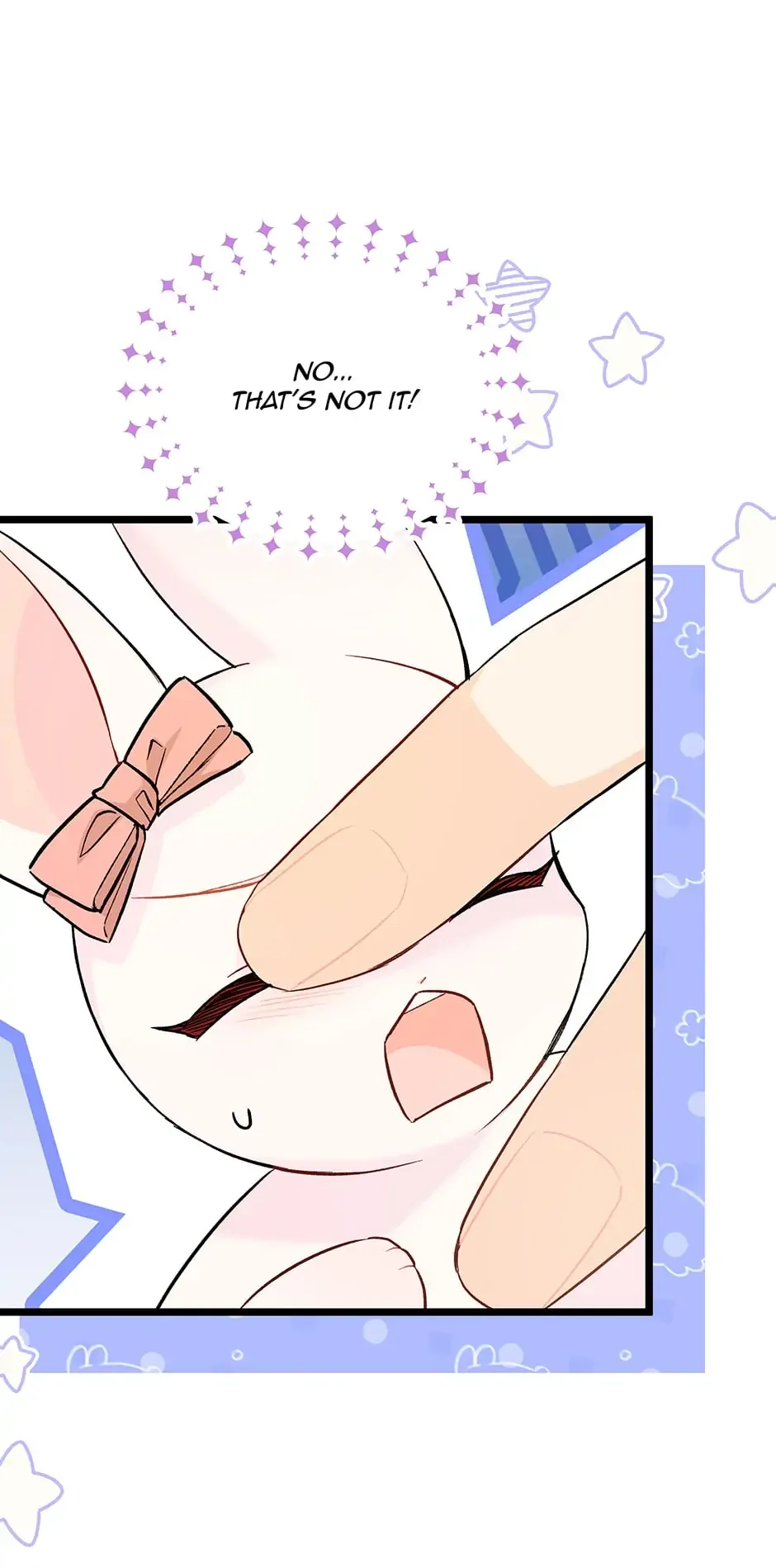 Little Rabbit and the Big Bad Leopard Chapter 101 page 9