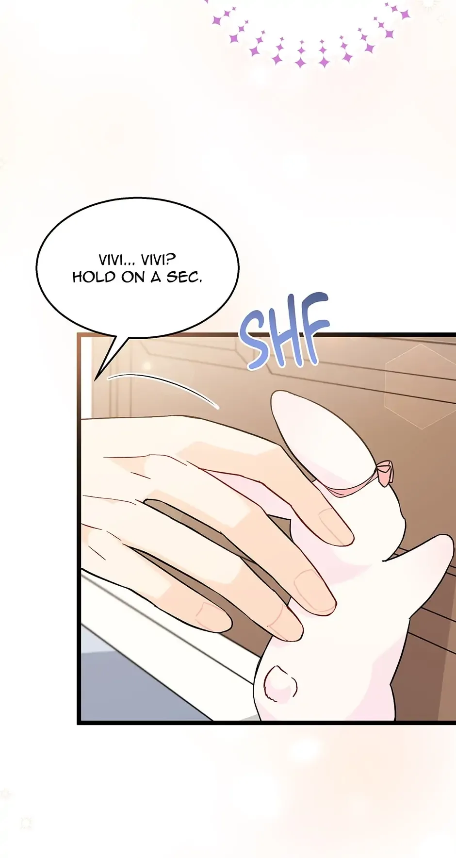 Little Rabbit and the Big Bad Leopard Chapter 101 page 20