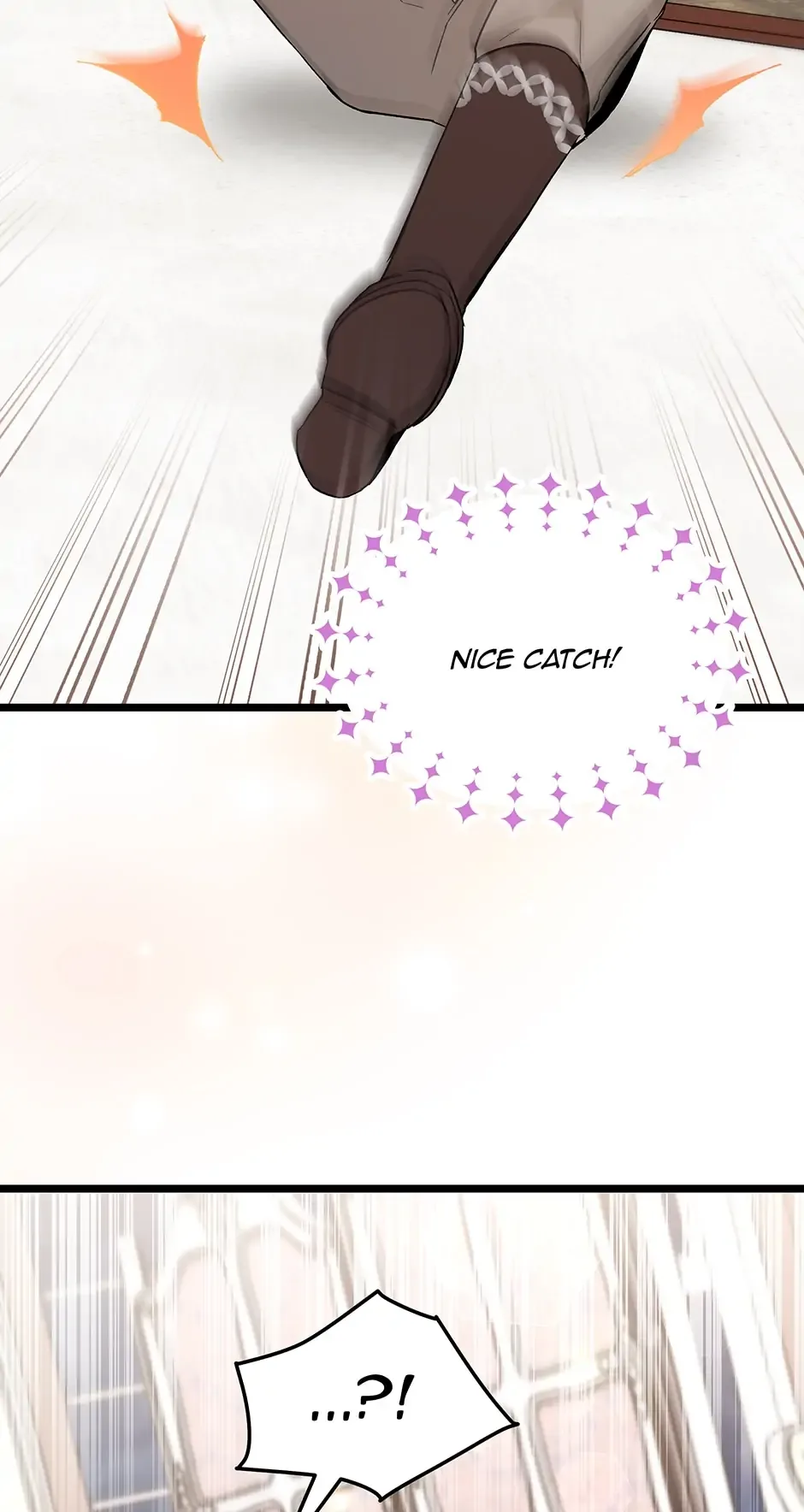Little Rabbit and the Big Bad Leopard Chapter 101 page 17