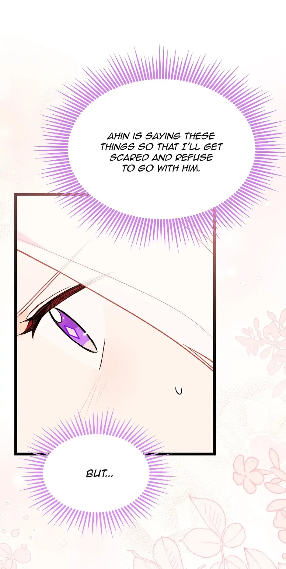 Little Rabbit and the Big Bad Leopard Chapter 104 page 9