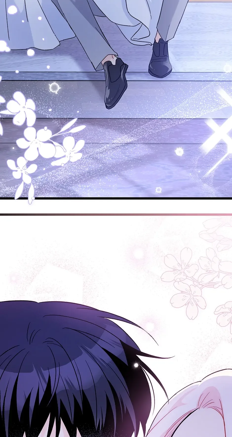 Little Rabbit and the Big Bad Leopard Chapter 102 page 11