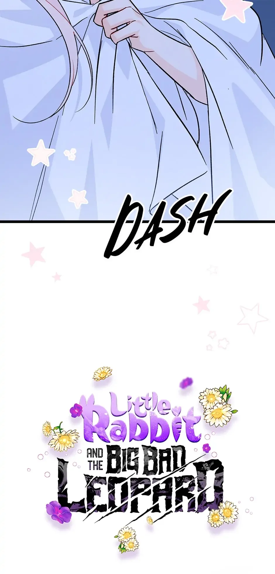 Little Rabbit and the Big Bad Leopard Chapter 102 page 18