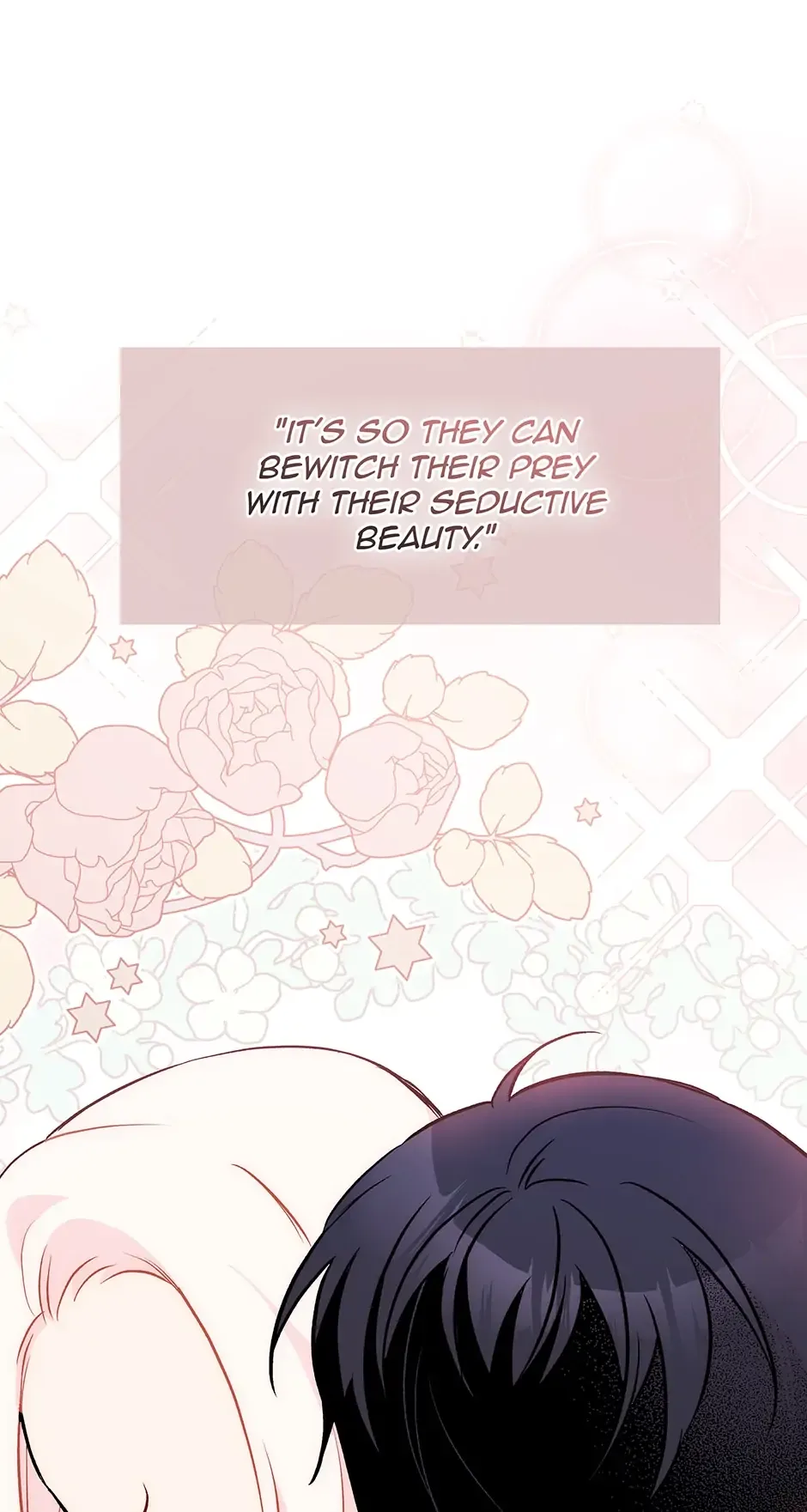 Little Rabbit and the Big Bad Leopard Chapter 104 page 24