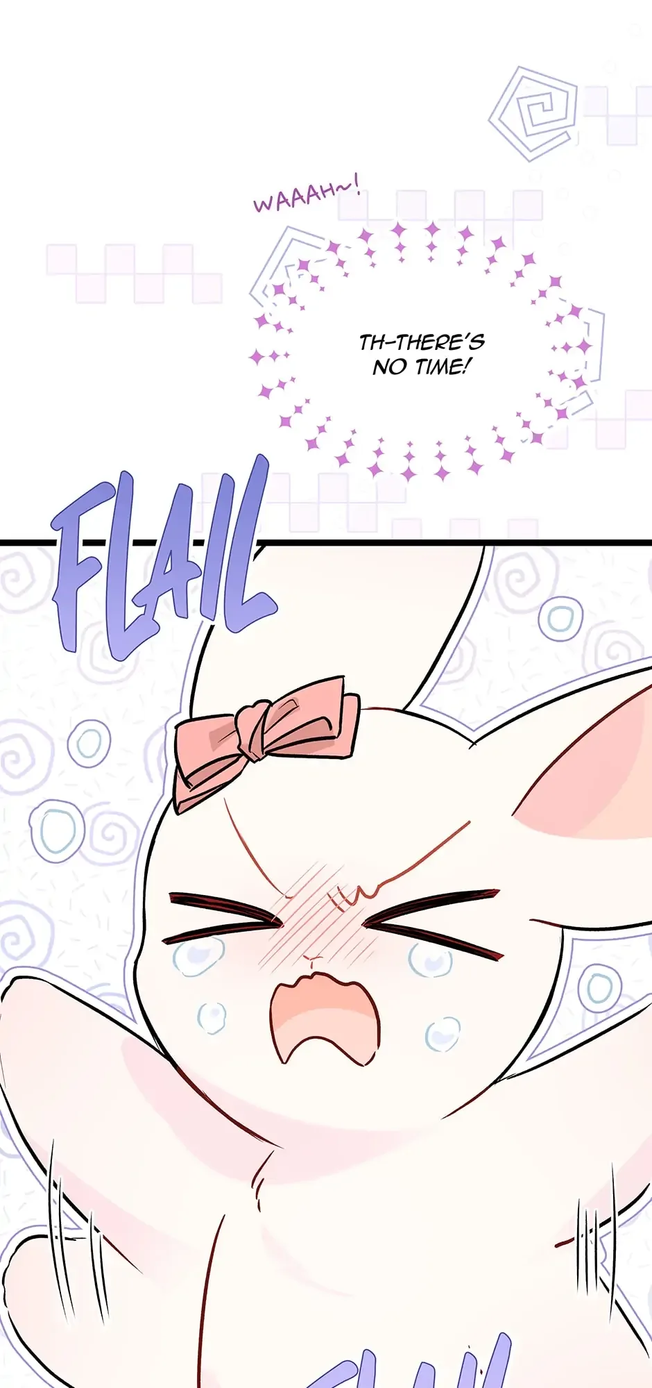 Little Rabbit and the Big Bad Leopard Chapter 101 page 28
