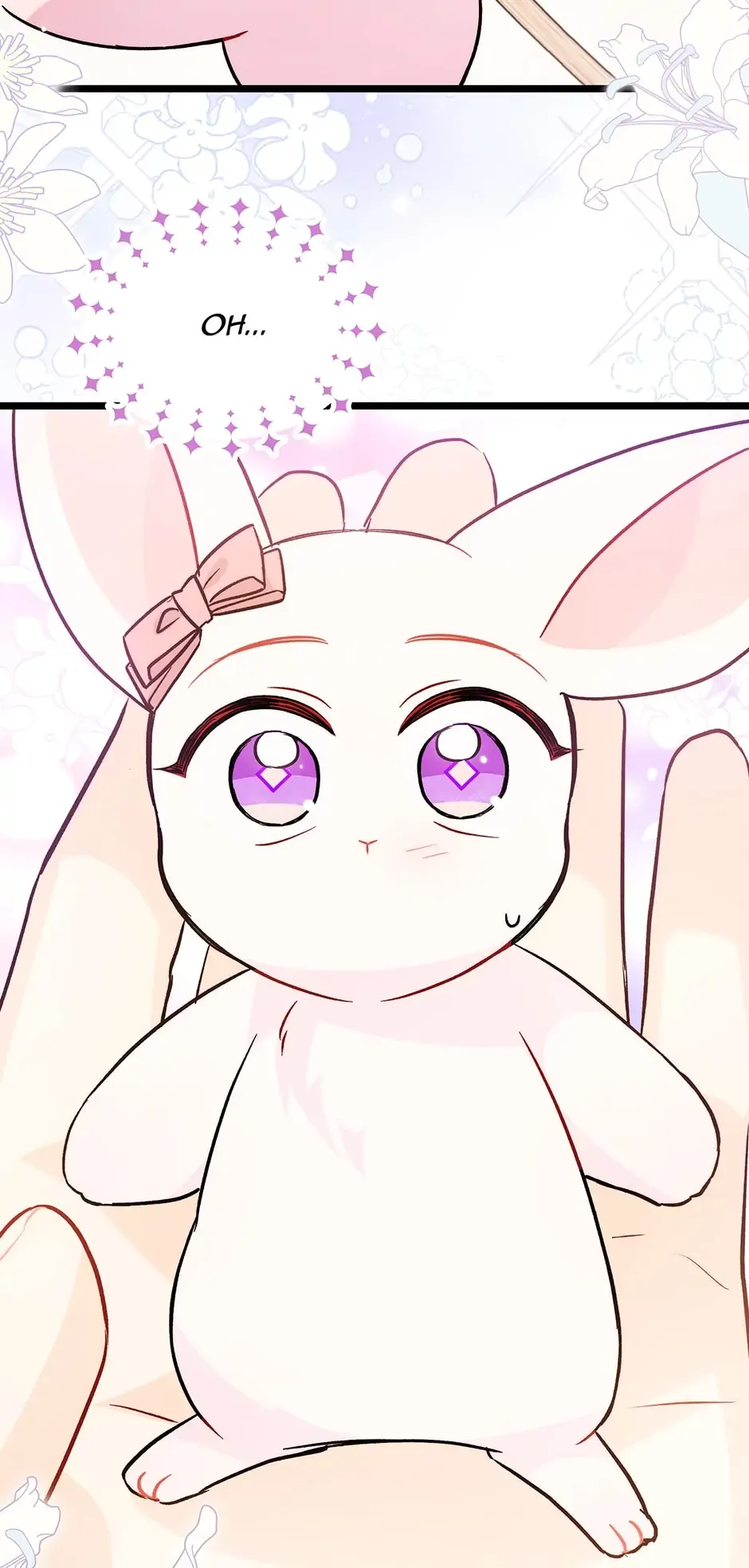 Little Rabbit and the Big Bad Leopard Chapter 101 page 32