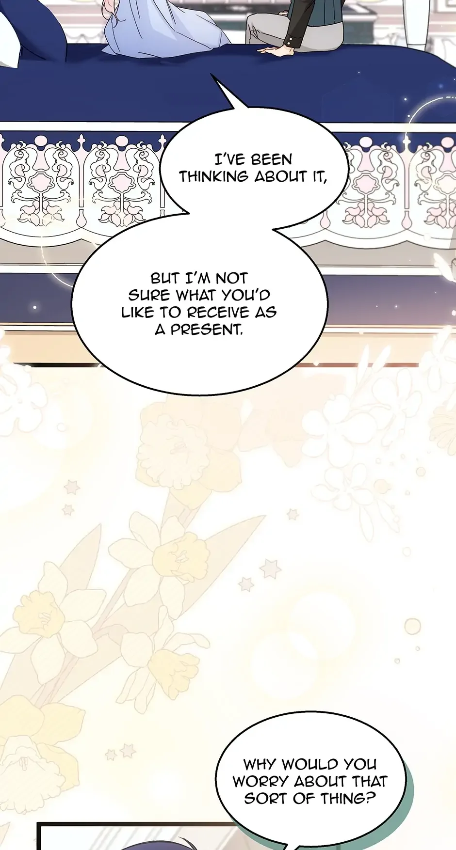 Little Rabbit and the Big Bad Leopard Chapter 103 page 6