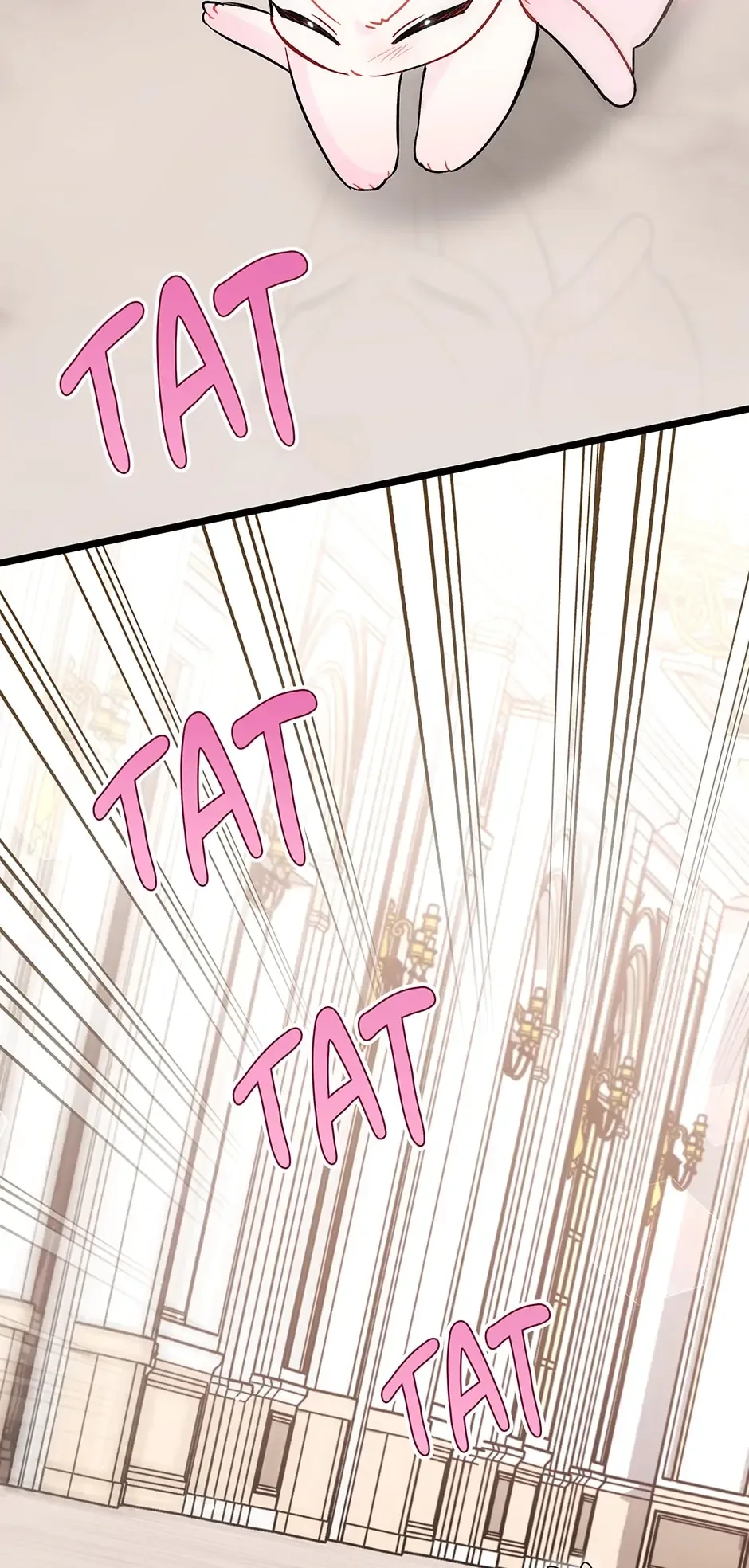 Little Rabbit and the Big Bad Leopard Chapter 101 page 37
