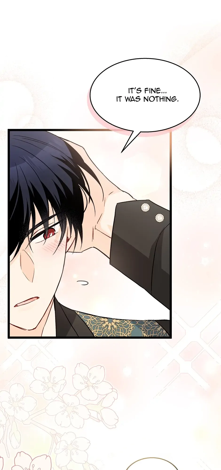 Little Rabbit and the Big Bad Leopard Chapter 102 page 32
