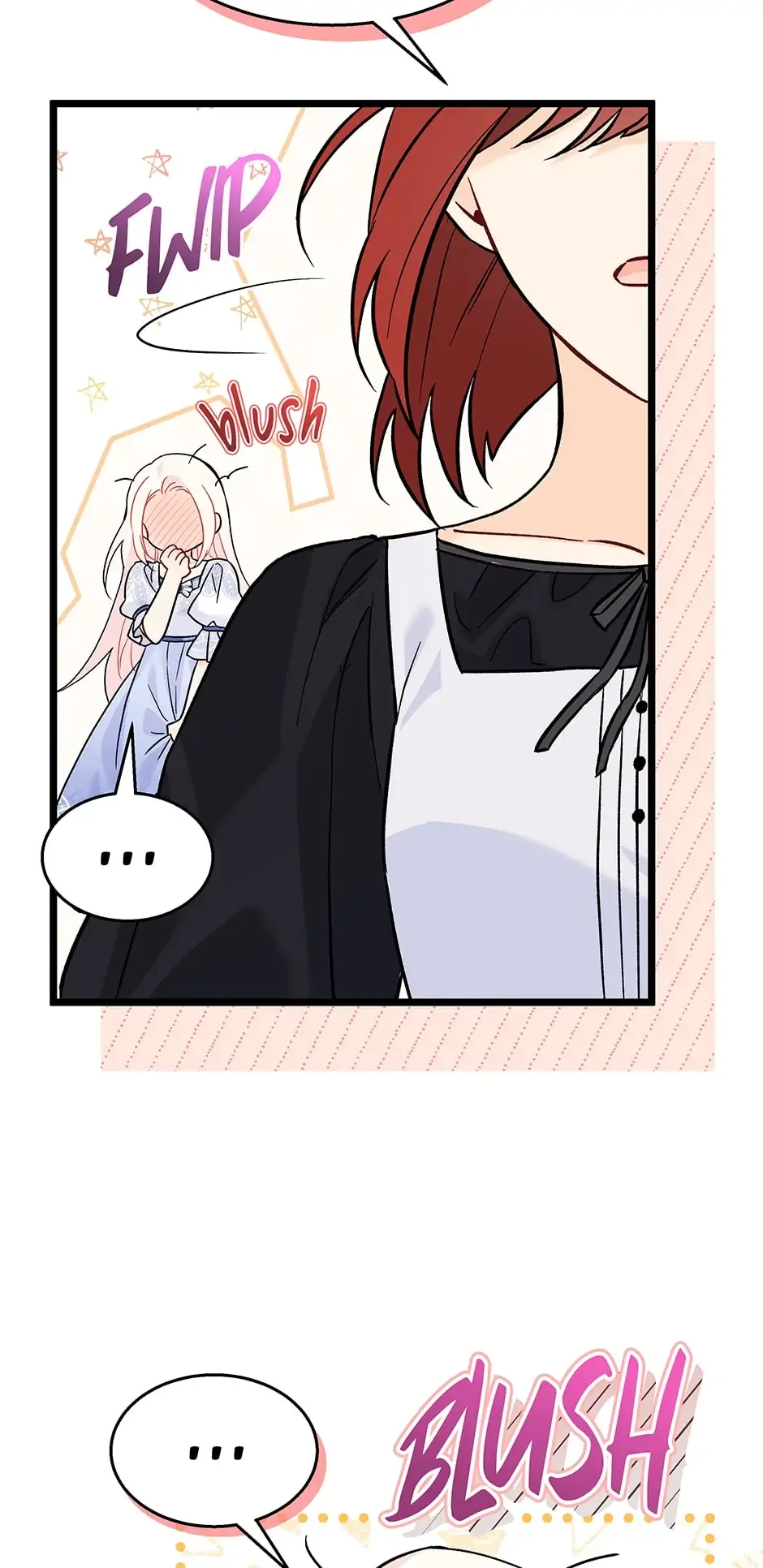 Little Rabbit and the Big Bad Leopard Chapter 104 page 33
