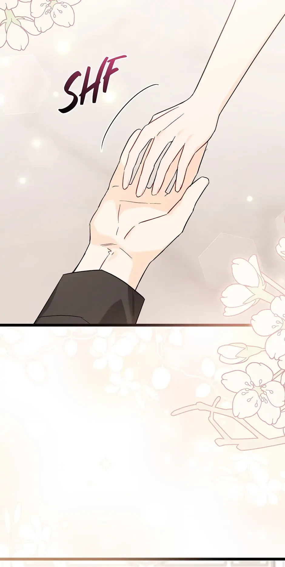 Little Rabbit and the Big Bad Leopard Chapter 102 page 43
