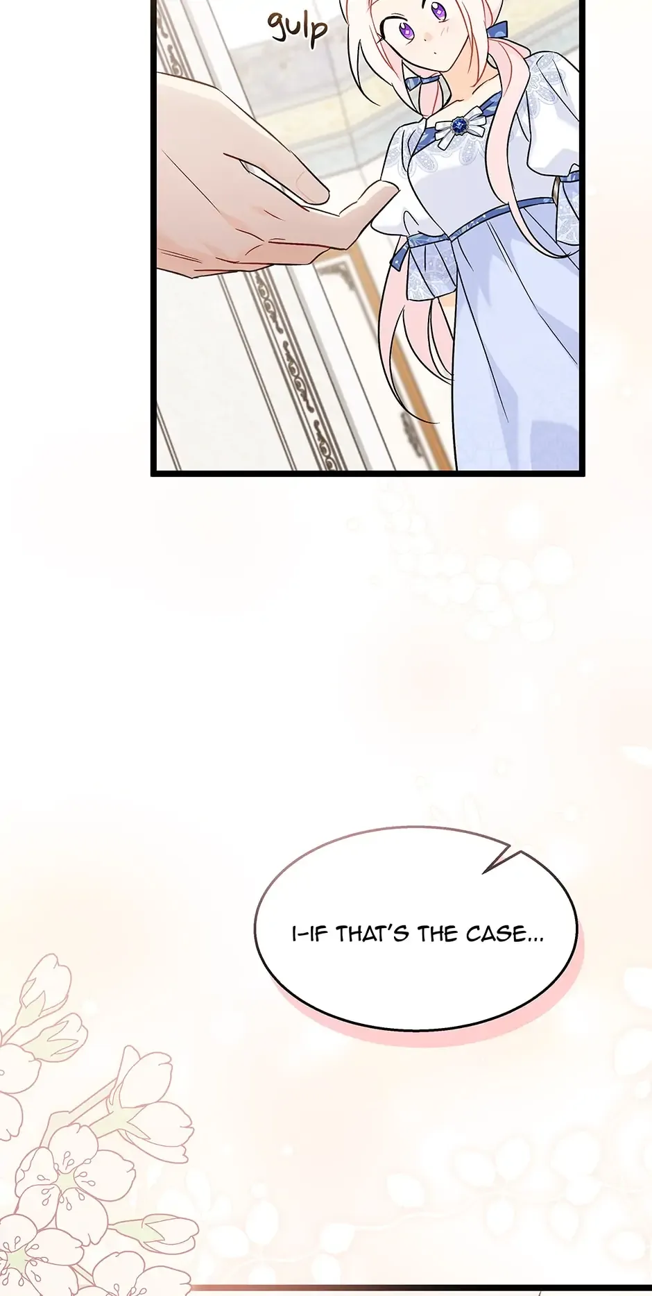 Little Rabbit and the Big Bad Leopard Chapter 102 page 42
