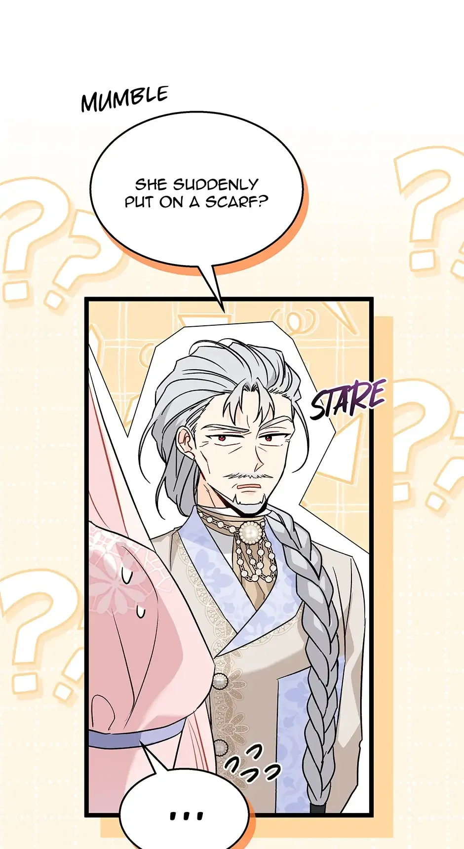 Little Rabbit and the Big Bad Leopard Chapter 104 page 40
