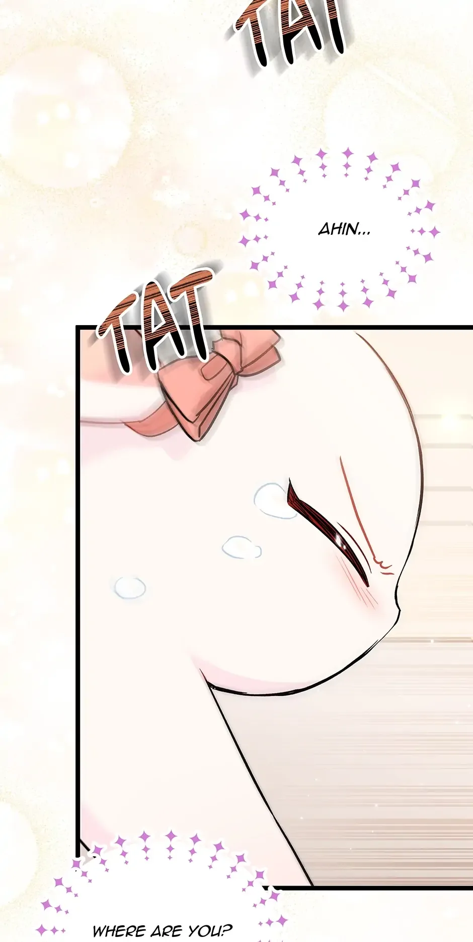 Little Rabbit and the Big Bad Leopard Chapter 101 page 45