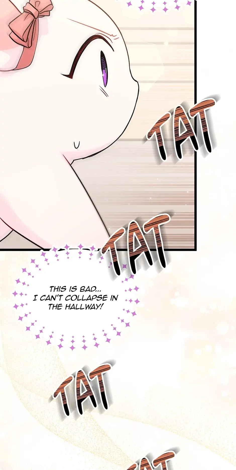 Little Rabbit and the Big Bad Leopard Chapter 101 page 44