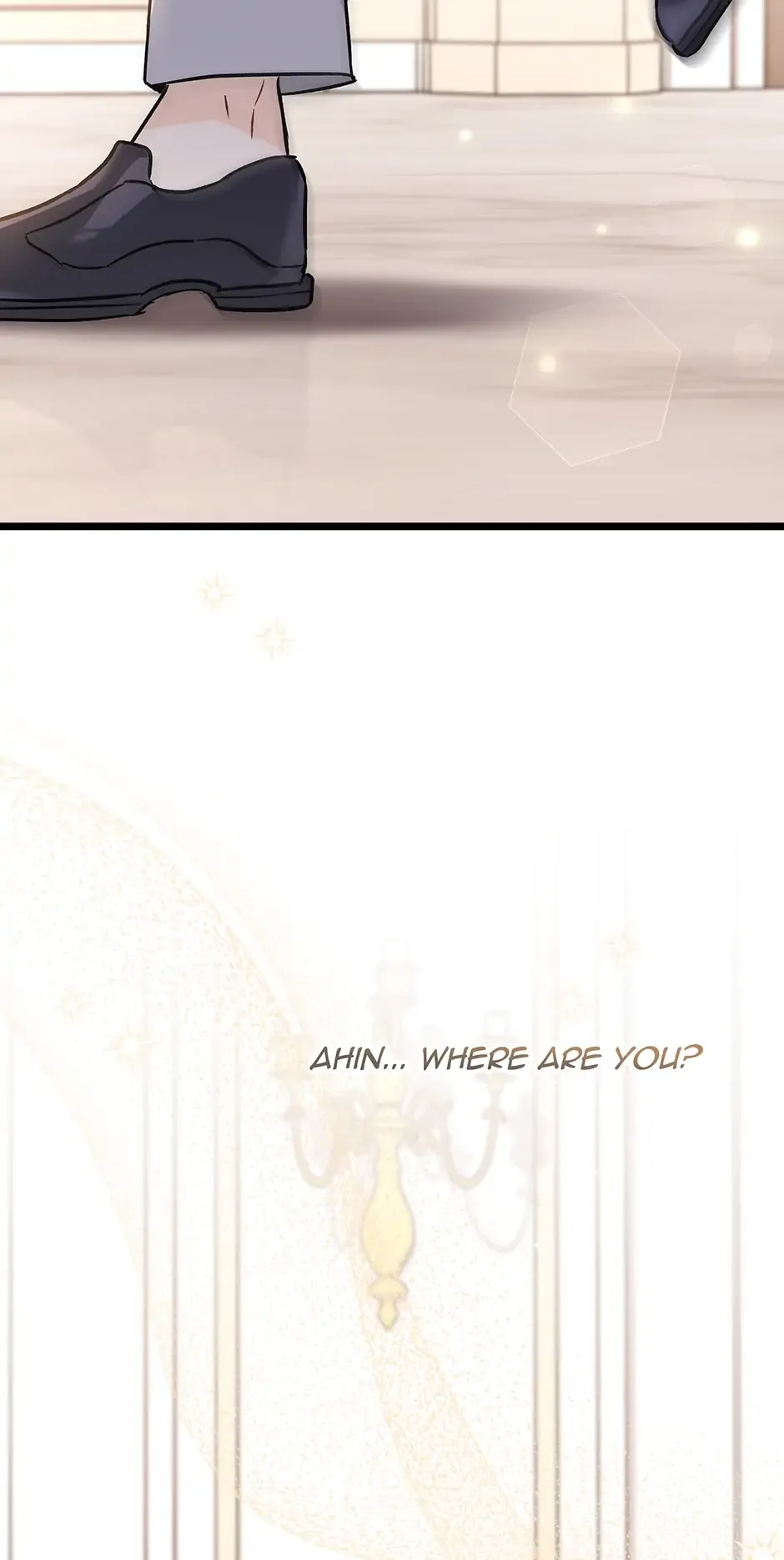 Little Rabbit and the Big Bad Leopard Chapter 101 page 47