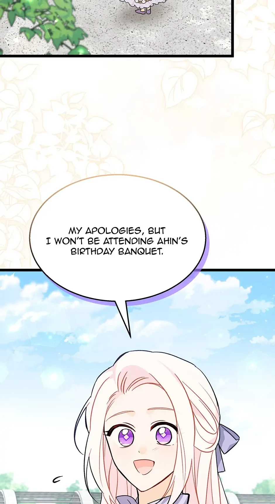 Little Rabbit and the Big Bad Leopard Chapter 104 page 42