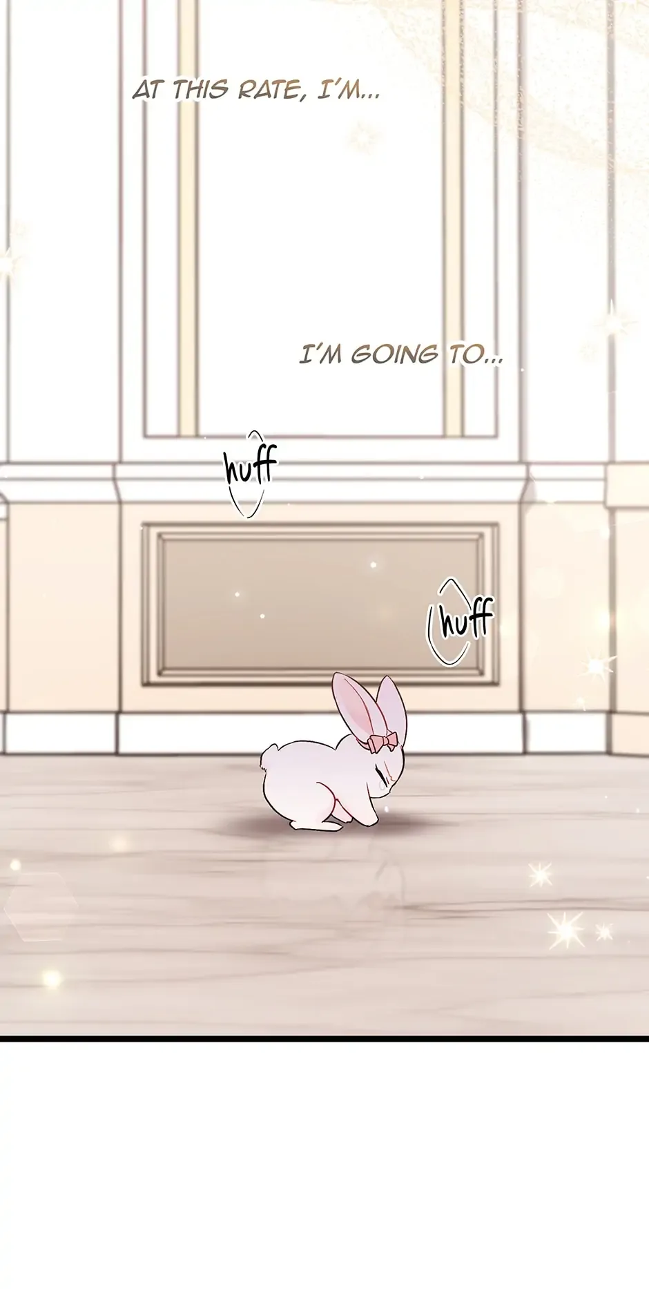 Little Rabbit and the Big Bad Leopard Chapter 101 page 48