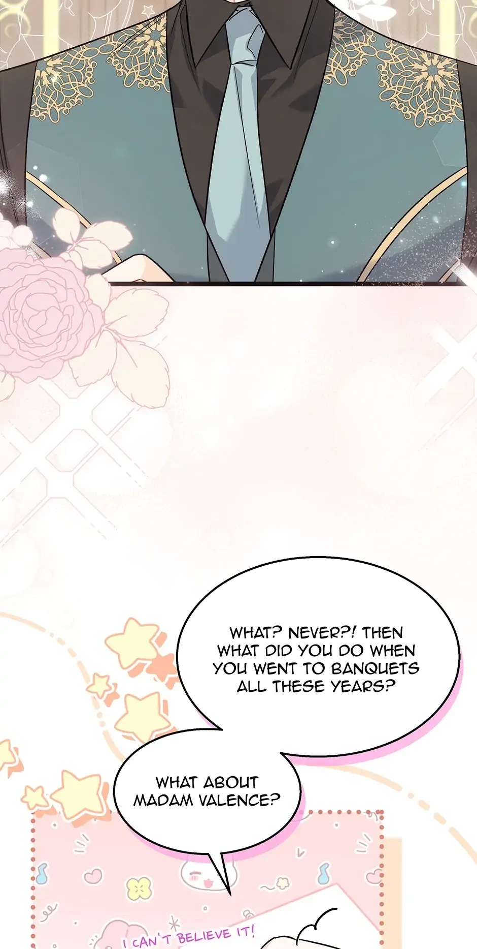 Little Rabbit and the Big Bad Leopard Chapter 102 page 40