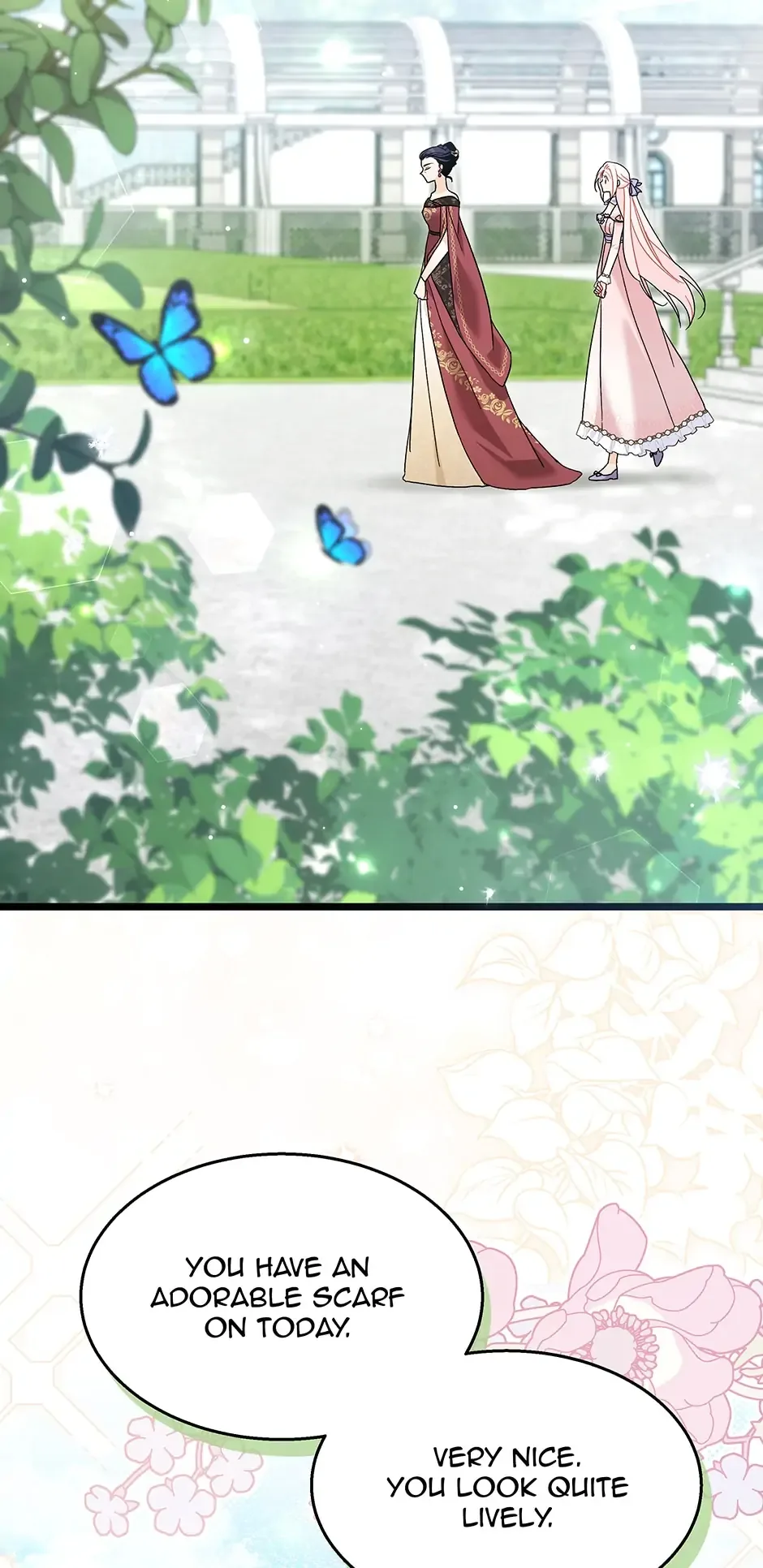 Little Rabbit and the Big Bad Leopard Chapter 104 page 37
