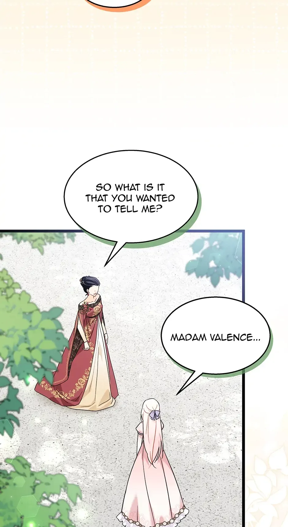 Little Rabbit and the Big Bad Leopard Chapter 104 page 41