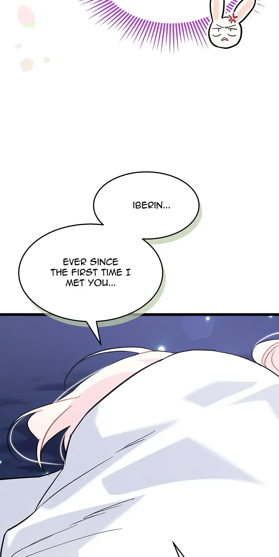 Little Rabbit and the Big Bad Leopard Chapter 103 page 33