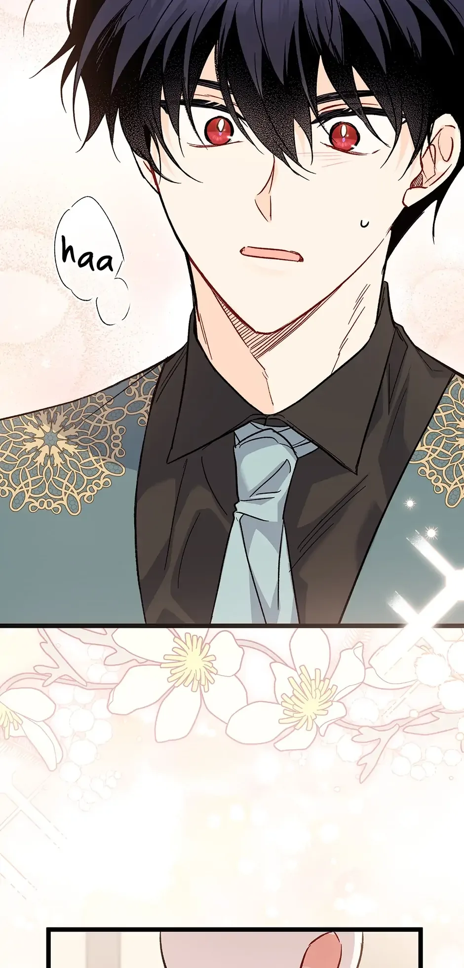 Little Rabbit and the Big Bad Leopard Chapter 101 page 53