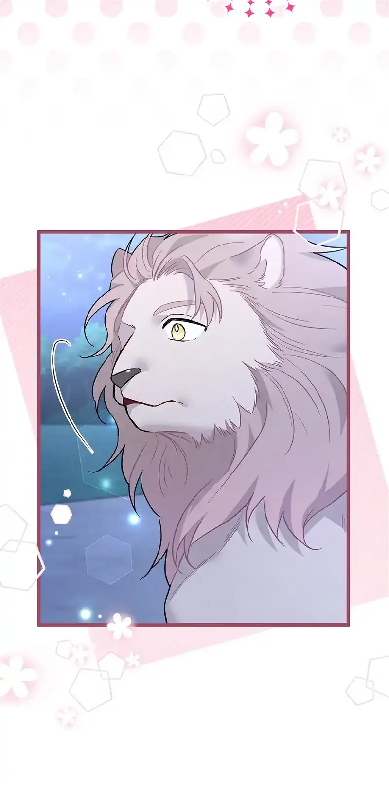 Little Rabbit and the Big Bad Leopard Chapter 107 page 8