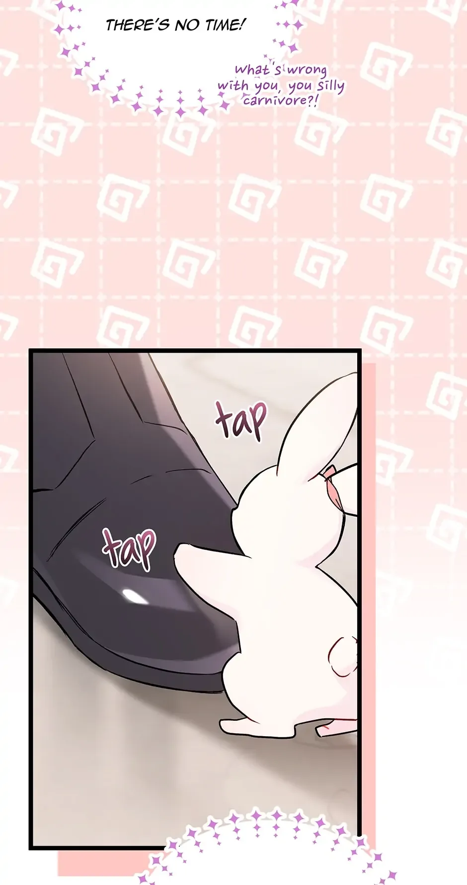 Little Rabbit and the Big Bad Leopard Chapter 101 page 59