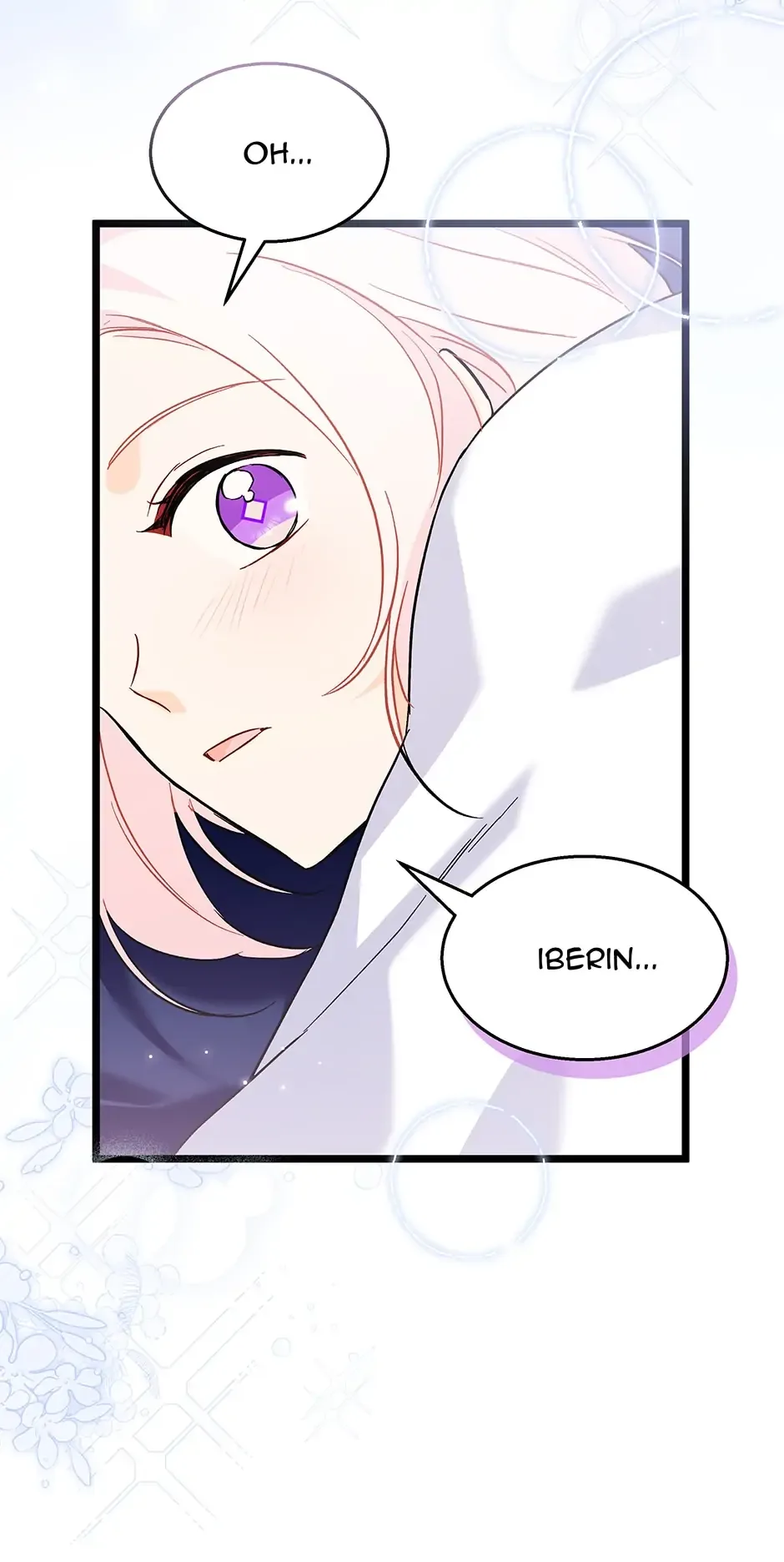 Little Rabbit and the Big Bad Leopard Chapter 103 page 38