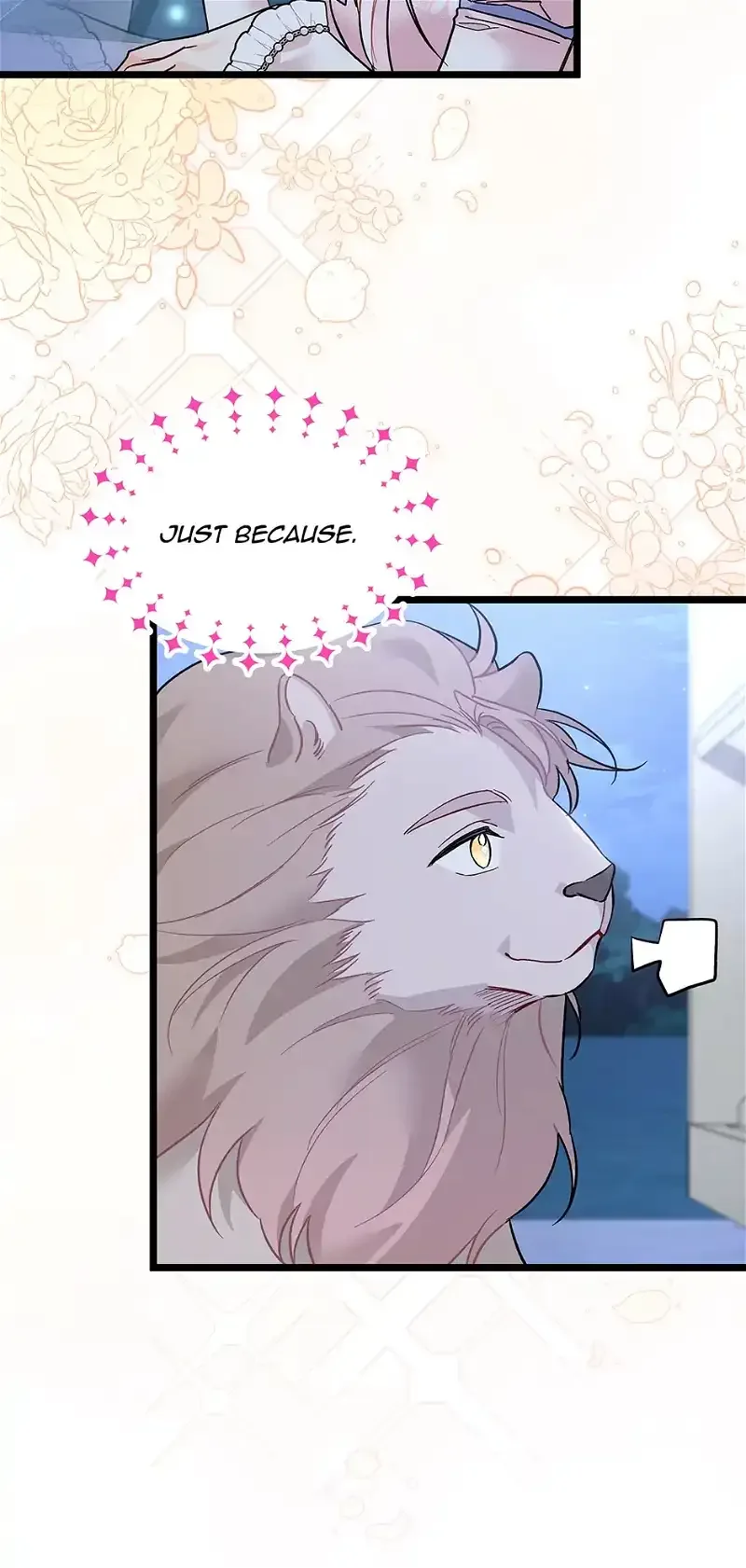 Little Rabbit and the Big Bad Leopard Chapter 107 page 15