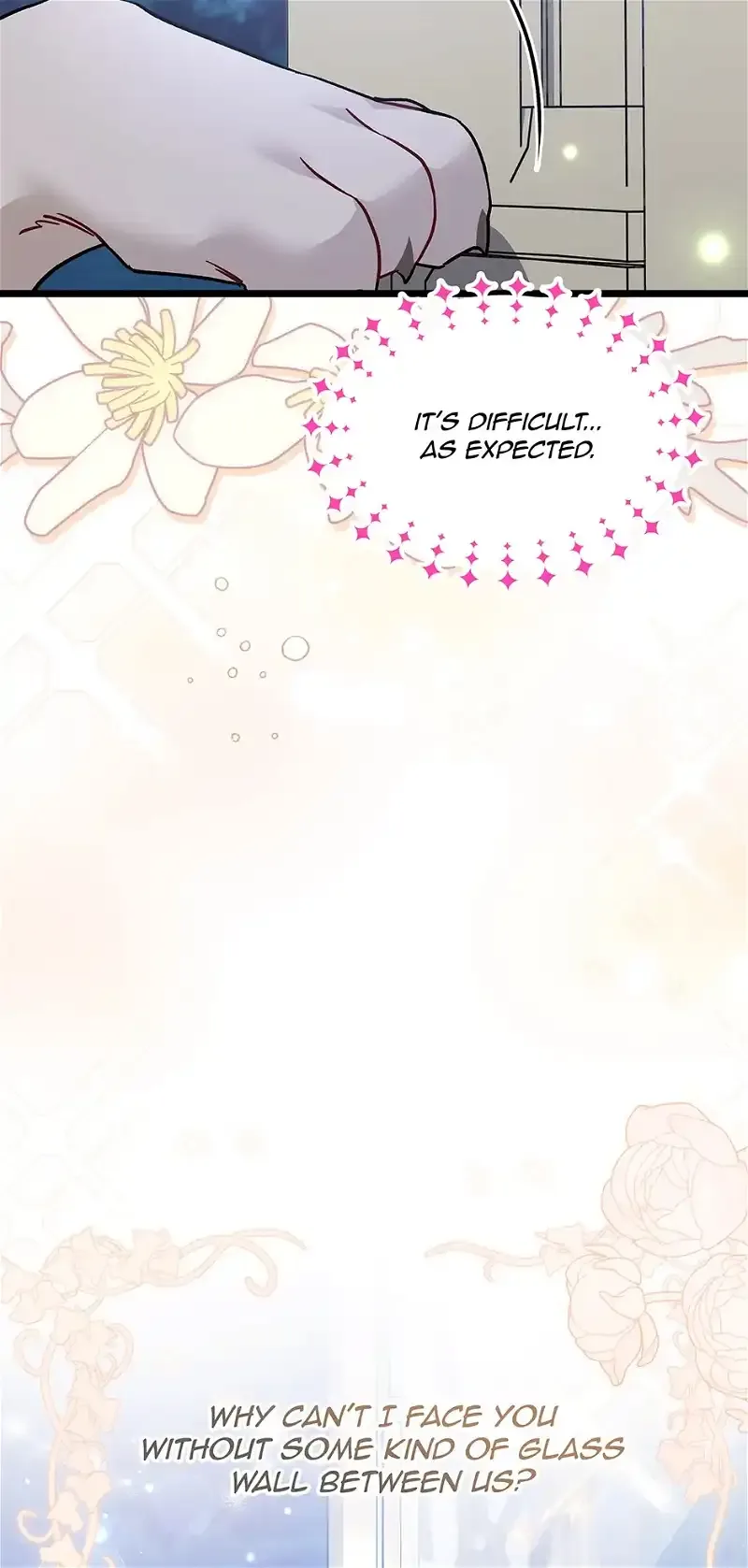 Little Rabbit and the Big Bad Leopard Chapter 107 page 17